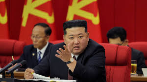 Corea Del Norte