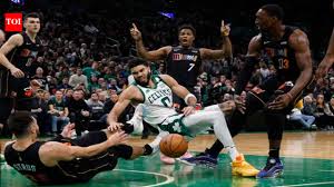 Boston Celtics vs Miami Heat injury report: Who's playing, injured and questionable players, head-to-head