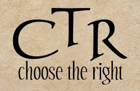 Image result for choose the right