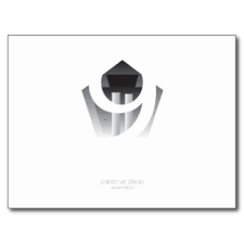 Resultado de imagen de 2001 911 postcard