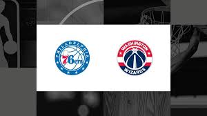 76ers - Wizards