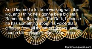 Amazing 8 noble quotes by alan vega photo German via Relatably.com