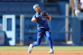 Kiké Hernández details what he played through in 2025 ahead of Dodgers return