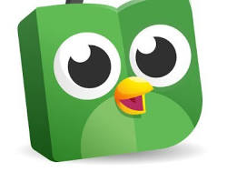 Gambar Tokopedia application logo