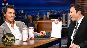 Matthew McConaughey Tackles the Theory That Woody Harrelson Is His Real-Life Brother