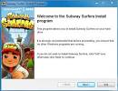 Subway Surfers PC Game