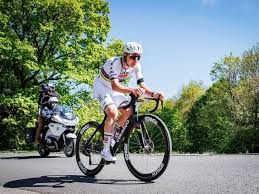 El motivo real por el que Pogacar corre Romandía: "Recibí una solicitud para pagar a Armstrong"