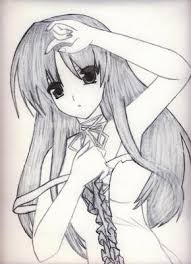 Résultat de recherche d'images pour "manga dessin"