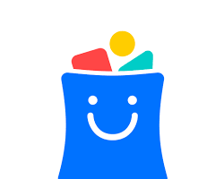 รูปภาพBlibli app icon