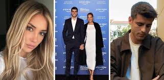 Trend Google: morata