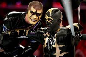 نتيجة بحث الصور عن ‪gold & stardust wwe‬‏