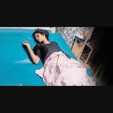 ഞായറാഴ്ച ശുചിമുറിയിൽ തിരച്ചിൽ നടത്തി, പക്ഷേ കണ്ടെത്തിയില്ല; അതേയിടത്ത് ധന്യ; നാക്കിനടിയിൽ ടിഷ്യു പേപ്പർ