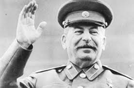 Image result for Joseph Stalin
