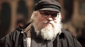 New George R.R. Martin Update Is the Best 'Winds of Winter' News in Years