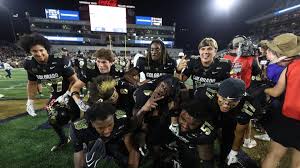 College football scores last night: Who picked up wins on Sept. 3?