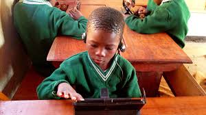 Image result for E-learning in African