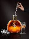 Louis XIII de Remy Martin Black Pearl Grande Champagne Cognac