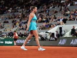 French Open 2025: Semifinal Showdowns