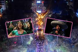 ¡Vámonos al Ángel! Habrá conciertos de sonideros y mariachis gratis en Reforma