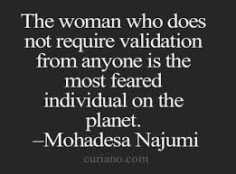 Quotes About Validating Feelings. QuotesGram via Relatably.com