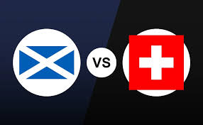 Alineaciones de Escocia y Suiza por la Liga de Naciones: formaciones probables