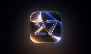 iOS 27: Apple lança novo recursos de design para criadores de aplicativos