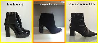 Resultado de imagem para botas inverno 2016