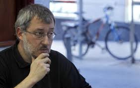 Resultado de imagen de jorge riechmann