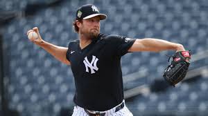 Yankees ace Gerrit Cole to make season debut Friday