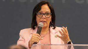 ¿Por qué detuvieron a Jackie Espinosa? Esto sabemos del arresto de la alcaldesa de Kissimmee, Florida