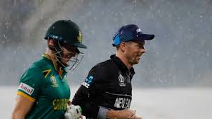 South Africa, New Zealand stoke Valentine's Day bromance