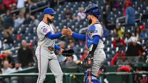 Devin Williams carrying himself with old confidence as linchpin of Mets bullpen