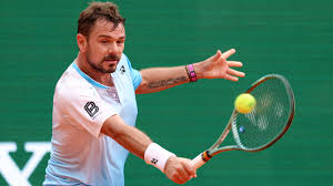 Star power! Wawrinka, Dimitrov lead stacked Aix-en-Provence Challenger