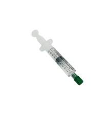 Jeringa pre-cargada con suero 5ml | Totclinic