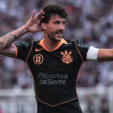 Gustavo Henrique e André marcam para o Corinthians contra Ponte Preta; Veja