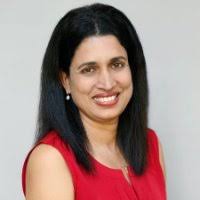 Praneetha Manthravadi Email & Phone Number