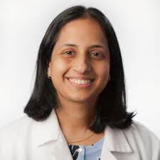 Dr. Mridula Menon joined Dr. Anne Cushing- Brescia and Dr. Daniel Asiedu at Coastal Medical, 6 Blackstone Valley Place in August of 2011. - Lincoln-providers-Menon-1746