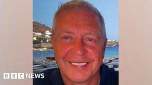 BBC - News update