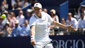 Trend Google: cameron norrie