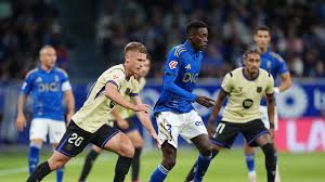 바르셀로나 대 오비에도 아이콘