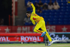 Adam Milne To CSK? 3 TSK Players that Chennai Super Kings Can Target