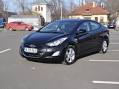 HYUNDAI ELANTRA - autoturisme de vanzare - second-hand si noi