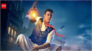 Bhoot Bangla (2026) Review: Akshay Kumar's Horror-Comedy