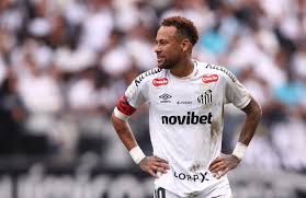 razil's Neymar dismisses 'nonsense' criticism, says fit for World Cup