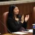 Councilor Michelle Wu still explaining 2013 vote for council president