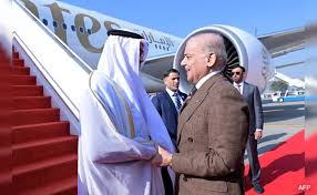 Pakistan Enhances Military Presence in Sir Creek: Strategic Implications