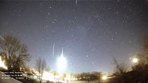 Meteor Activity Outlook for August 15-21, 2026