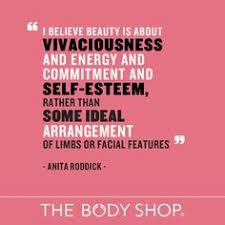 Activate Self Esteem on Pinterest | Self Esteem, The Body Shop and ... via Relatably.com