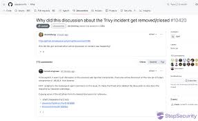 Trivy Compromised a Second Time - Malicious v0.69.4 Release, aquasecurity/setup-trivy, aquasecurity/trivy-action GitHub Actions Compromised
