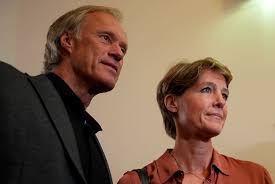 Christina Block Prozess: Anwalt Ingo Bott im Fokus – Eskaliert der Streit?